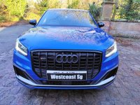 AUDI SQ2