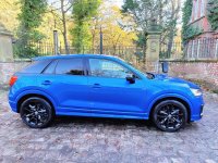 AUDI SQ2