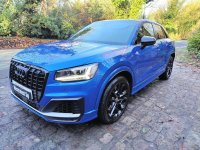 AUDI SQ2