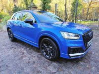 AUDI SQ2
