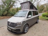 VOLKSWAGEN T6.1 CAMPERVAN