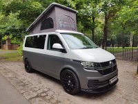 VOLKSWAGEN T6.1 CAMPERVAN