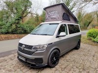 VOLKSWAGEN T6.1 CAMPERVAN