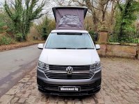VOLKSWAGEN T6.1 CAMPERVAN