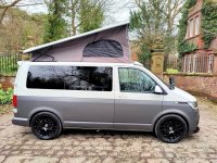 VOLKSWAGEN T6.1 CAMPERVAN