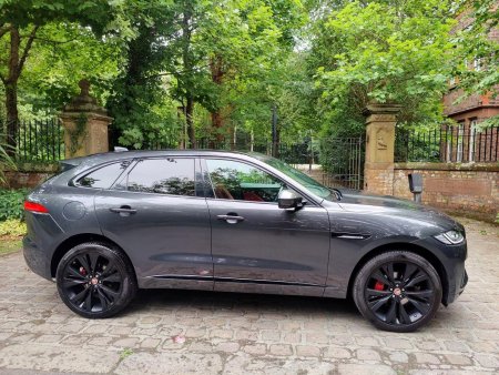 JAGUAR