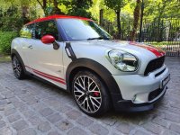 MINI PACEMAN
