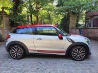 MINI PACEMAN