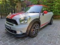MINI PACEMAN