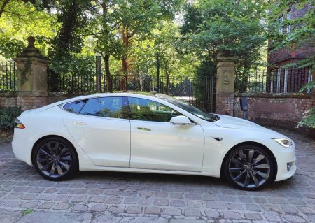 TESLA