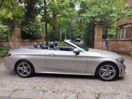 MERCEDES-BENZ