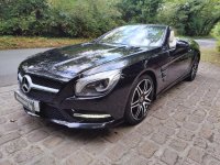 MERCEDES-BENZ SL