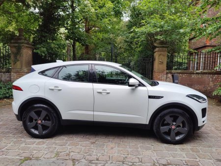 JAGUAR