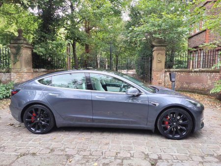 TESLA