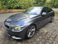BMW 4 SERIES GRAN COUPE