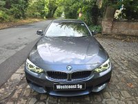 BMW 4 SERIES GRAN COUPE