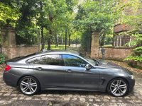 BMW 4 SERIES GRAN COUPE